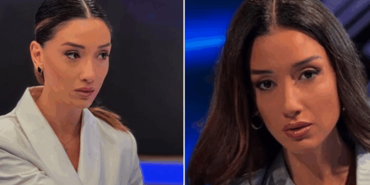 ,,უკვე მაქვს ამის თქმის უფლება, დღეს ღამე მივფრინავ…” – ნინი ბადურაშვილი მიმართვას ავრცელებს