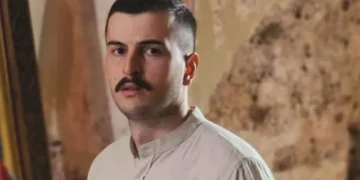 ,,სიცოცხლით სავსე ბიჭი გამოგვაკლდა” – აბასთუმანში ახალგაზრდას გლოვობენ