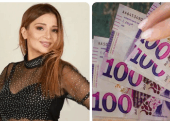 „ხუთშაბათს დალიეთ და თქვით შემდეგი სიტყვები…“ – ფულის მოსაზიდი რიტუალი თაკო მელიქიშვილისგან