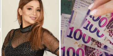 „ხუთშაბათს დალიეთ და თქვით შემდეგი სიტყვები…“ – ფულის მოსაზიდი რიტუალი თაკო მელიქიშვილისგან