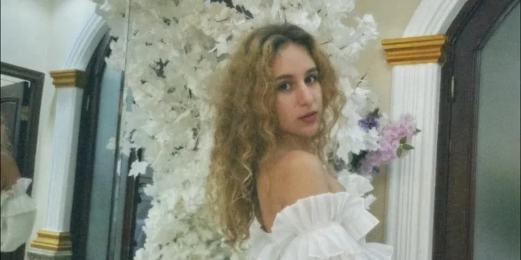 ,,გალეშილი მთვრალი ყოფილა და ისე მართავდა მანქანას… დაეჯახა ახალგაზრდებს, მარიამი ადგილზე დაიღუპა, 4 კი კლინიკაში გადაიყვანეს“ – ცნობილია საჩხერეში ავარიის შედეგად დაღუპული გოგოს ვინაობა