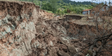 ხარაგაულიდან დაუჯერებელი კადრები ვრცელდება – ,,საქართველოში მსგავსი არასოდეს მომხდარა…” – რას ჰყვება ადგილობრივი?