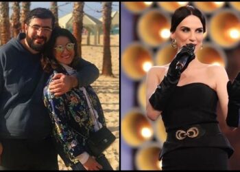 „მე და გიორგის არც გვიჩხუბია, არც დაშორებულები ვართ…“ – ნინო ჩხეიძის გულახდილი ინტერვიუ