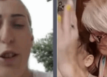 ,,დღეს ჩაატარეს ექსპერტიზა, ლუკაჩო დაიკავეს ხელში და თავის ხელს დაარტყეს” – რას ამბობს დედა, რომლის 2 წლამდე შვილი ბებიამ “ტიკ-ტოკის” ლაივში სცემა