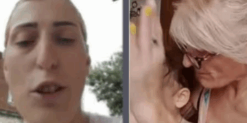 ,,დღეს ჩაატარეს ექსპერტიზა, ლუკაჩო დაიკავეს ხელში და თავის ხელს დაარტყეს” – რას ამბობს დედა, რომლის 2 წლამდე შვილი ბებიამ “ტიკ-ტოკის” ლაივში სცემა