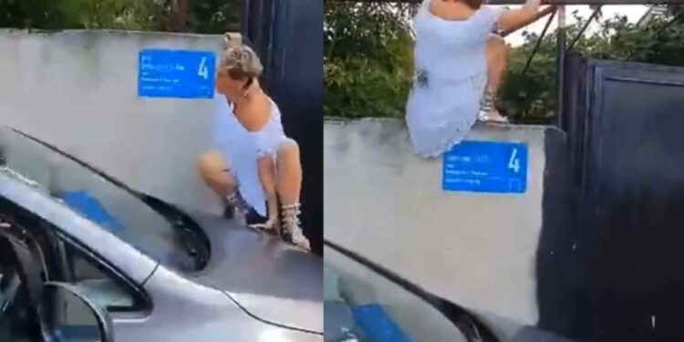 ,,მარტო მე რომ მომდის იმ სერიიდან” – რა კადრებს ავრცელებს ლალი მოროშკინა?