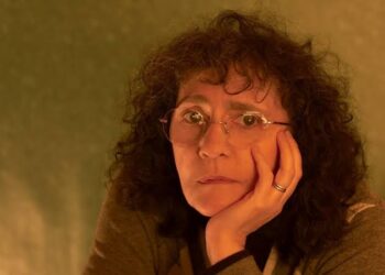 გარდაიცვალა მუსიკოსი მანანა მენაბდე