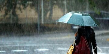 ამინდი გაუარესდება – 3-4 სექტემბრის პროგნოზი