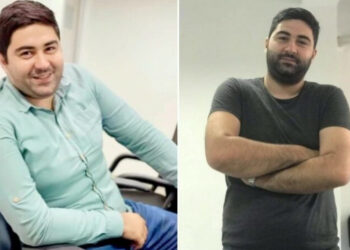 ,,ეს რა დღეში ჩაგვყარე, შვილო,სიტყვები არა მაქვს, ვანუგეშო შენი გამწარებული მშობლები“ – ვრცელდება სამწუხარო ინფორმაცია