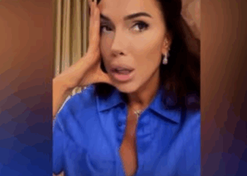 ღმერთო, არ მჯერა” – სალომე გოგიაშვილი ახალ ვიდეომიმართვას ავრცელებს