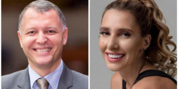 „პირადში მწერს, მოდი მოვგვარდეთო, ეს მესმის, რომ რაღაც თანხა უნდა… რატომ გინდა ამხელა კაცს ორსულ ქალთან ჭიდილი?“ – ნუკი კოშკელიშვილი მორიგ ვიდეომიმართვას ავრცელებს