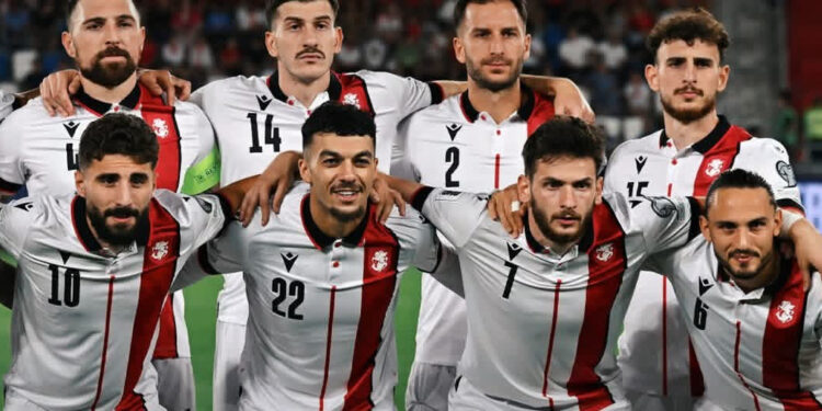 საქართველო VS ბულგარეთი – სუპერკომპიუტერმა შედეგი წინასწარ დაასახელა