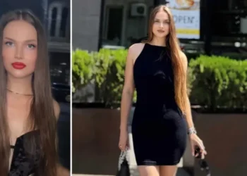 მესამე კურსის სტუდენტია, სამი შვილის დედა… წლებია აწუხებს თავის ძლიერი ტკივილები… ახლა ანევრიზმა დაუდგინდა… – “ალბათ ღმეერთი არ დაუშვებს, რომ ოპერაციამდე რამე დამემართოს”