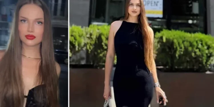 მესამე კურსის სტუდენტია, სამი შვილის დედა… წლებია აწუხებს თავის ძლიერი ტკივილები… ახლა ანევრიზმა დაუდგინდა… – “ალბათ ღმეერთი არ დაუშვებს, რომ ოპერაციამდე რამე დამემართოს”