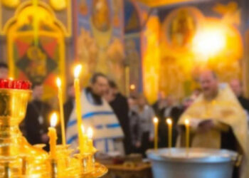 ვის არ შეუძლია ბავშვის მონათვლა? – ნახეთ, რას ამბობს მოძღვარი