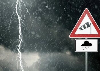 როდემდე გასტანს უამინდობა? – სინოპტიკოსების პროგნოზი