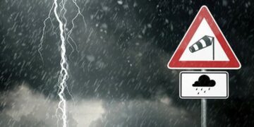 როდემდე გასტანს უამინდობა? – სინოპტიკოსების პროგნოზი