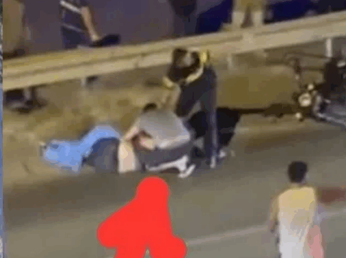 ვინ აღმოჩნდა კაცი, რომელსაც ავარიაში მძიმედ დაშავებული ბიჭის მამა ეძებდა