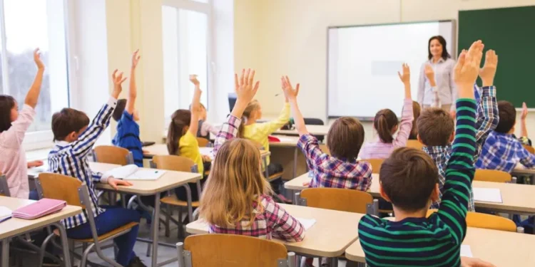 რამდენი დასვენების დღეა სკოლებში პირველ სემესტრში – თარიღები