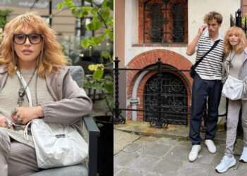 როგორ გამოიყურება ალა პუგაჩოვას მდიდრული ვილა კვიპროსში?