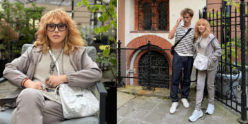 როგორ გამოიყურება ალა პუგაჩოვას მდიდრული ვილა კვიპროსში?