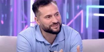 „მე ღმერთი ვნახე, მამის ხმით მკითხა: რჩები თუ მიდიხარ?“ – რას იხსენებს მომღერალი ირაკლი ფირცხალავა