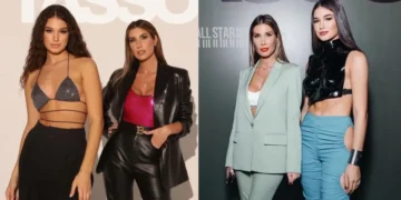 ვინ არის ულამაზესი ქართველი გოგო, რომელსაც გზა ქეთა თოფურიამ და ვალერი მელაძემ გაუკვალეს