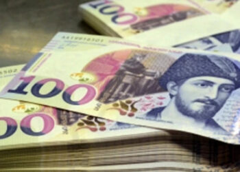 რა ეღირება დოლარი და ევრო ამ შაბათ-კვირას?