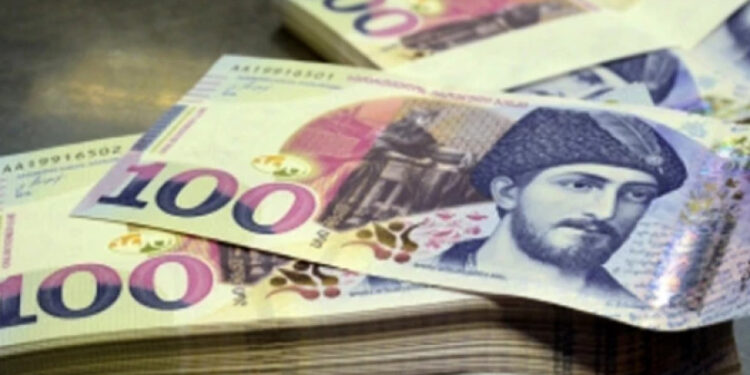 რა ეღირება დოლარი და ევრო ამ შაბათ-კვირას?