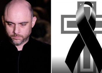 ნიკოლოზ რაჭველი სამწუხარო ინფორმაციას ავრცელებს