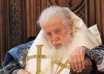 „მე გაძლევთ დავალებას…“ – ვრცელდება პატრიარქის საგანგებო მიმართვა