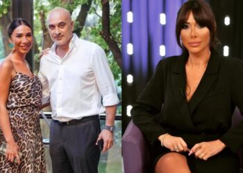 სალომე გოგიაშვილი სკანდალურ ჩანაწერს ასაჯაროვებს – ,,გიხდი სამაგიეროს… იმედია, აქვს საშუალება, რომ ბილეთი აგიღოს და ამ ქალქიდან გაგიშვას”