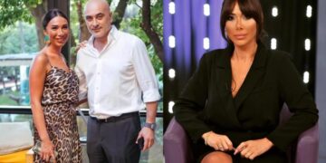 სალომე გოგიაშვილი სკანდალურ ჩანაწერს ასაჯაროვებს – ,,გიხდი სამაგიეროს… იმედია, აქვს საშუალება, რომ ბილეთი აგიღოს და ამ ქალქიდან გაგიშვას”