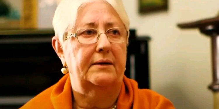 ,,ვხედავ, მოდიან ახალგაზრდები, ასე, 27-30 წლისა, სამხედრო ფორმები აცვიათ“ – ლელა კაკულიას შოკისმომგვრელი წინასწარმეტყველება