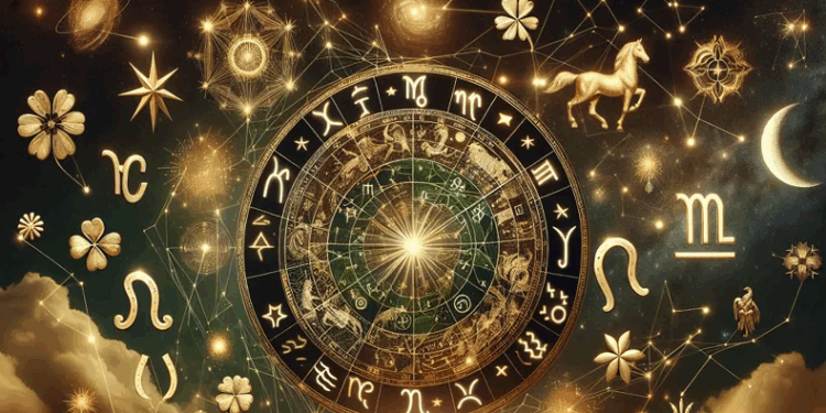 4 ოქტომბრის ასტროლოგიური პროგნოზი