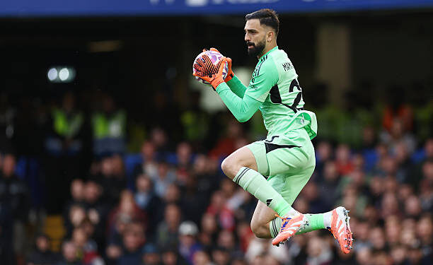 ქართველის 4 სეივი – რა შეფასება მიიღო მამარდაშვილმა ჩელსისთან?