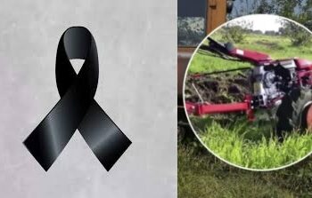 „ხელის ტრაქტორმა ჩაითრია…“ – ცნობილია ქარელში ტრაგიკულად დაღუპული ახალგაზრდა ბიჭის ვინაობა