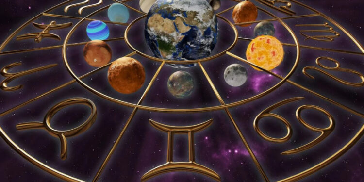 6 ოქტომბრის ასტროლოგიური პროგნოზი