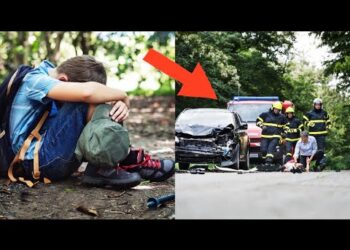 ტყეში დაკარგული ბიჭის ისტორია,რომელმაც19 წლის შემდეგ საშინელი საიდუმლოს შესახებ შეიტყო!