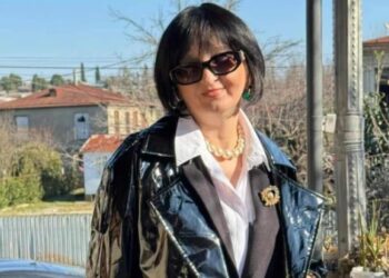 დაგვტოვა ჩემმა ზღვისფერთვალება პრინცესამ და წავიდა უფალთან! – ვრცელდება სამწუხარო ინფორმაცია