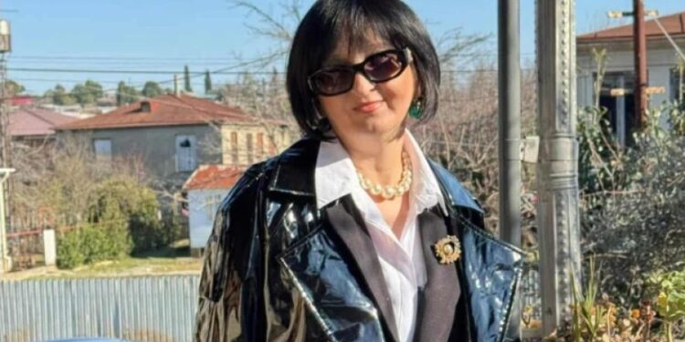 დაგვტოვა ჩემმა ზღვისფერთვალება პრინცესამ და წავიდა უფალთან! – ვრცელდება სამწუხარო ინფორმაცია