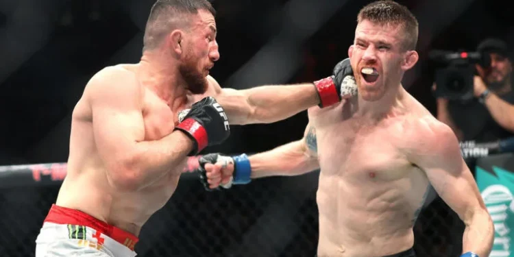 რამდენი გამოიმუშავა ამჯერად მერაბ დვალიშვილმა ქამრის კიდევ ერთხელ დაცვით?