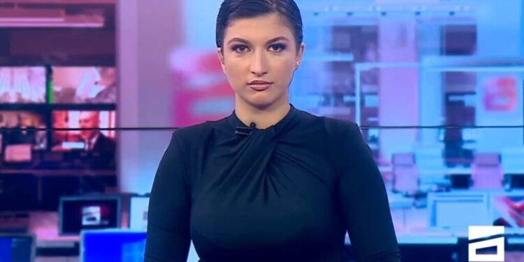 ვისაც უნდა ეწყინოს, მაგრამ სათქმელი უნდა ითქვას… – დეა მამისეიშვილის მოულოდნელი პოსტი