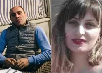 ,,ბავშვი გამუდმებით დედას კითხულობს. ციხეში რომ ჩაესვათ, ეს ხომ არ მოხდებოდა”