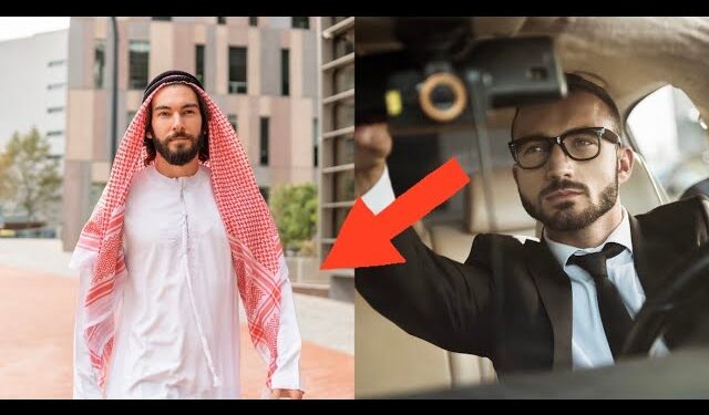 შეიხმა მძღოლივით გადაიცვა, რომ გაეგო, მართლა უყვარდა თუ არა ის ცოლს.. თუმცა რაც შემდეგ მოხდა, ვერავინ წარმოიდგენდა