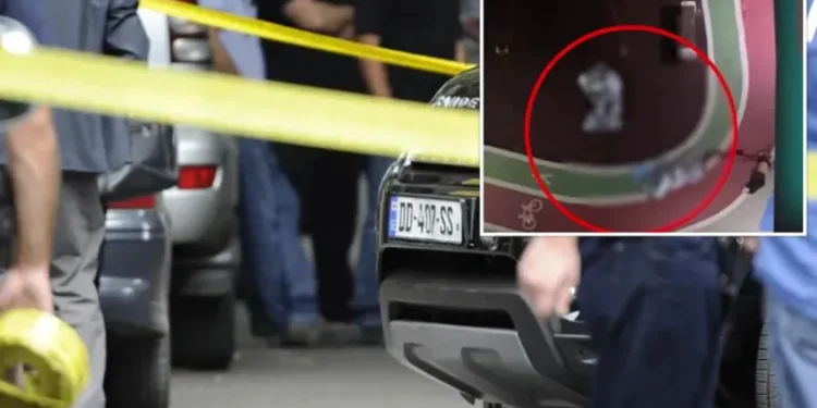 ,,ბინიდან ჯერ პარკი გადმოვარდა, ტანსაცმელები იდო… წამებში გადმოვარდა ბავშვი, მერე დედა და ბოლოს მამაკაცი…” – თბილისში მომხდარი საზარელი შემთხვევის ახალი დეტალები