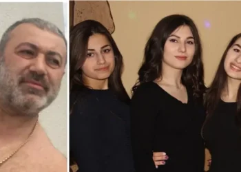 როგორ ცხოვრობენ მამის მკვლელი დები ხაჩატურიანები, საბოლოო განაჩენის მოლოდინში – მათ ერთმანეთი წელიწად-ნახევარია, არ უნახავთ… ერთს საქმრო ჰყავს, მეორე სწავლობს…