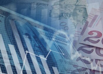 რამდენ ლარად შეიძენთ დოლარს და ევროს ამ შაბათ-კვირას?