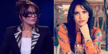 რა მოხდა ია ფარულავასა და ციცინო შურღაიას შორის? – ია ფარულავა კომენტარს აკეთებს