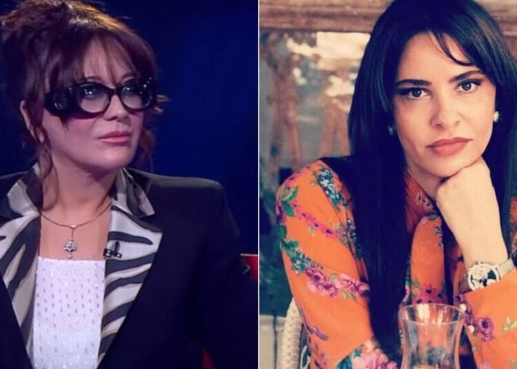 რა მოხდა ია ფარულავასა და ციცინო შურღაიას შორის? – ია ფარულავა კომენტარს აკეთებს